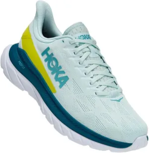 HOKA Men's Gymnastics Shoes Running