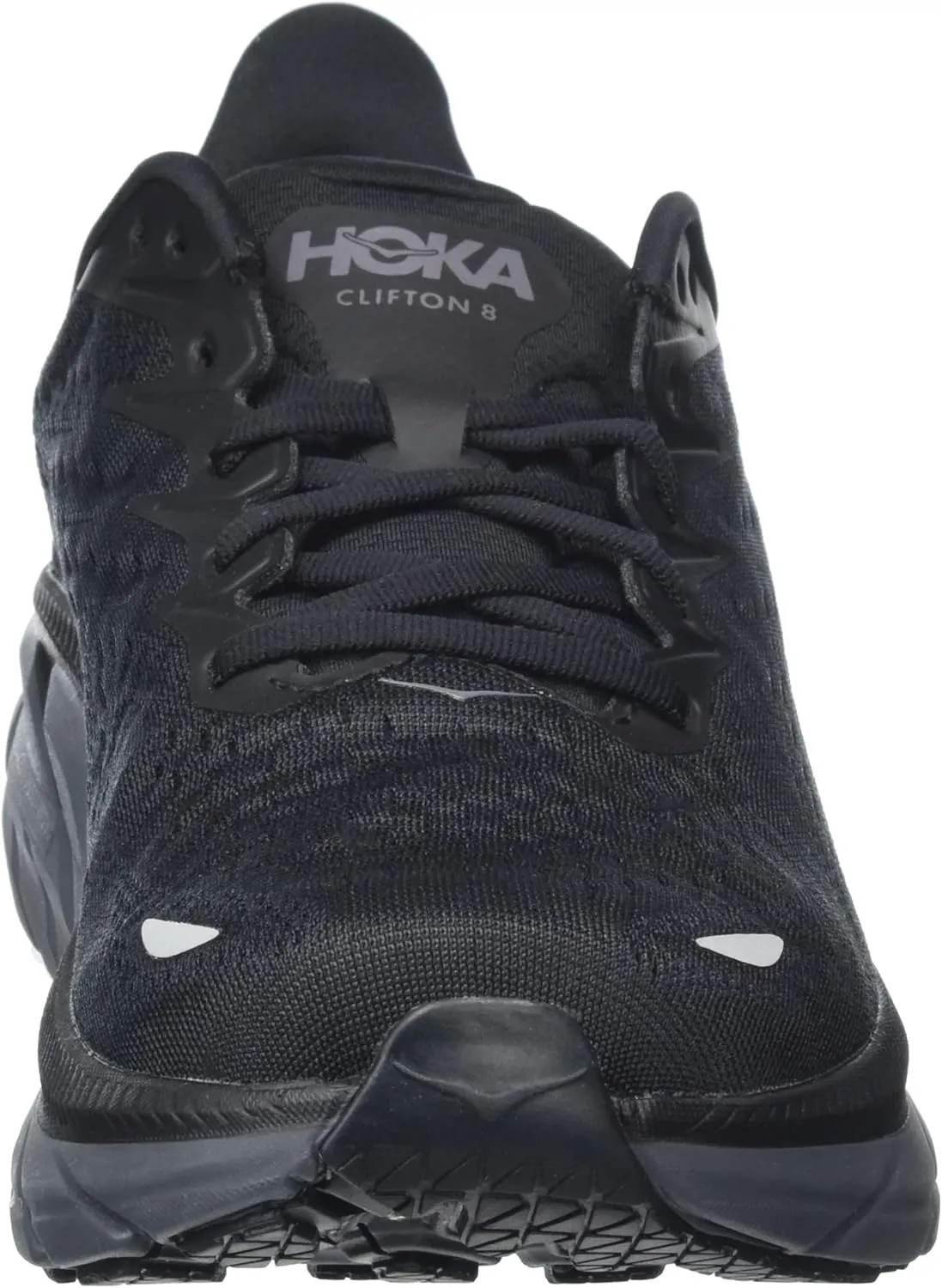HOKA ONE ONE Men's Clifton 8 Running Shoes, 0
