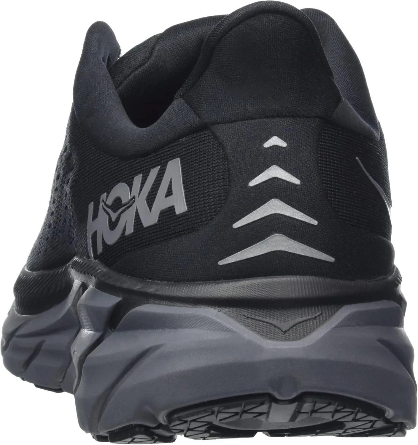 HOKA ONE ONE Men's Clifton 8 Running Shoes, 0
