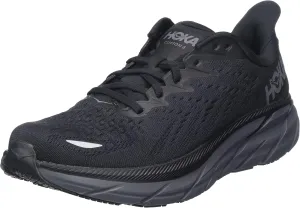 HOKA ONE ONE Men's Clifton 8 Running Shoes, 0