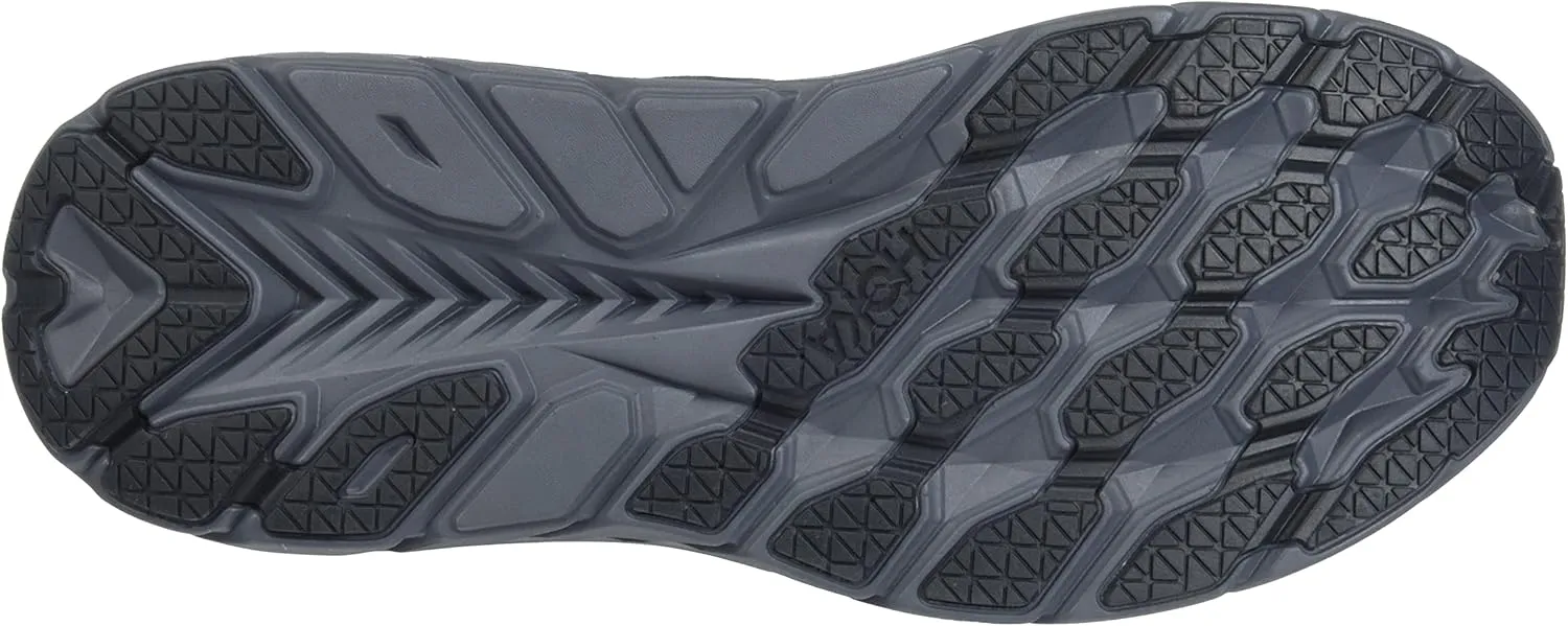 HOKA ONE ONE Men's Clifton 8 Running Shoes, 0