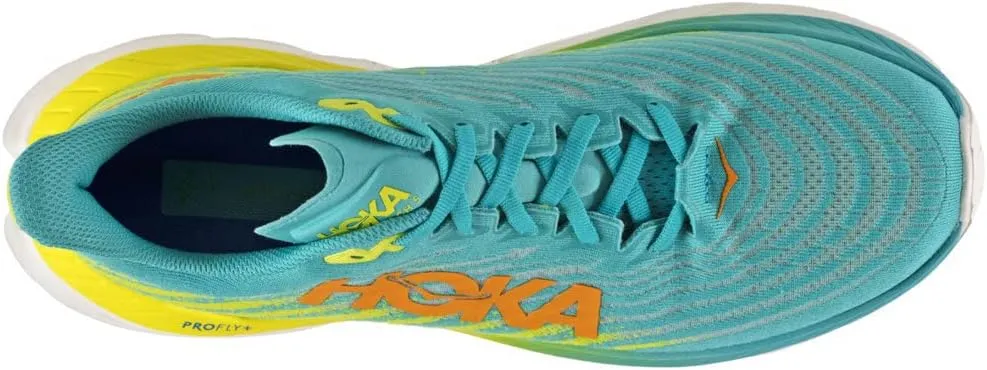 HOKA ONE ONE Men's Running Shoes, 0