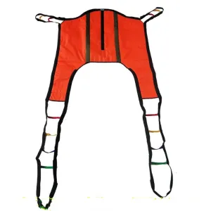Household Lift Sling Transfer Belt Bed Wheelchair Spreader Lifter Strip Blanket for Elderly Disabled Paralyzed Patient Shift Aid
