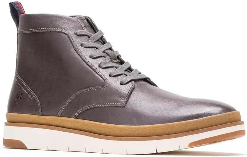 Hush Puppies Men's Caleb Pt Boot Ankle