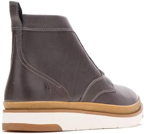 Hush Puppies Men's Caleb Pt Boot Ankle
