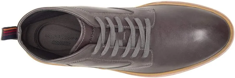 Hush Puppies Men's Caleb Pt Boot Ankle