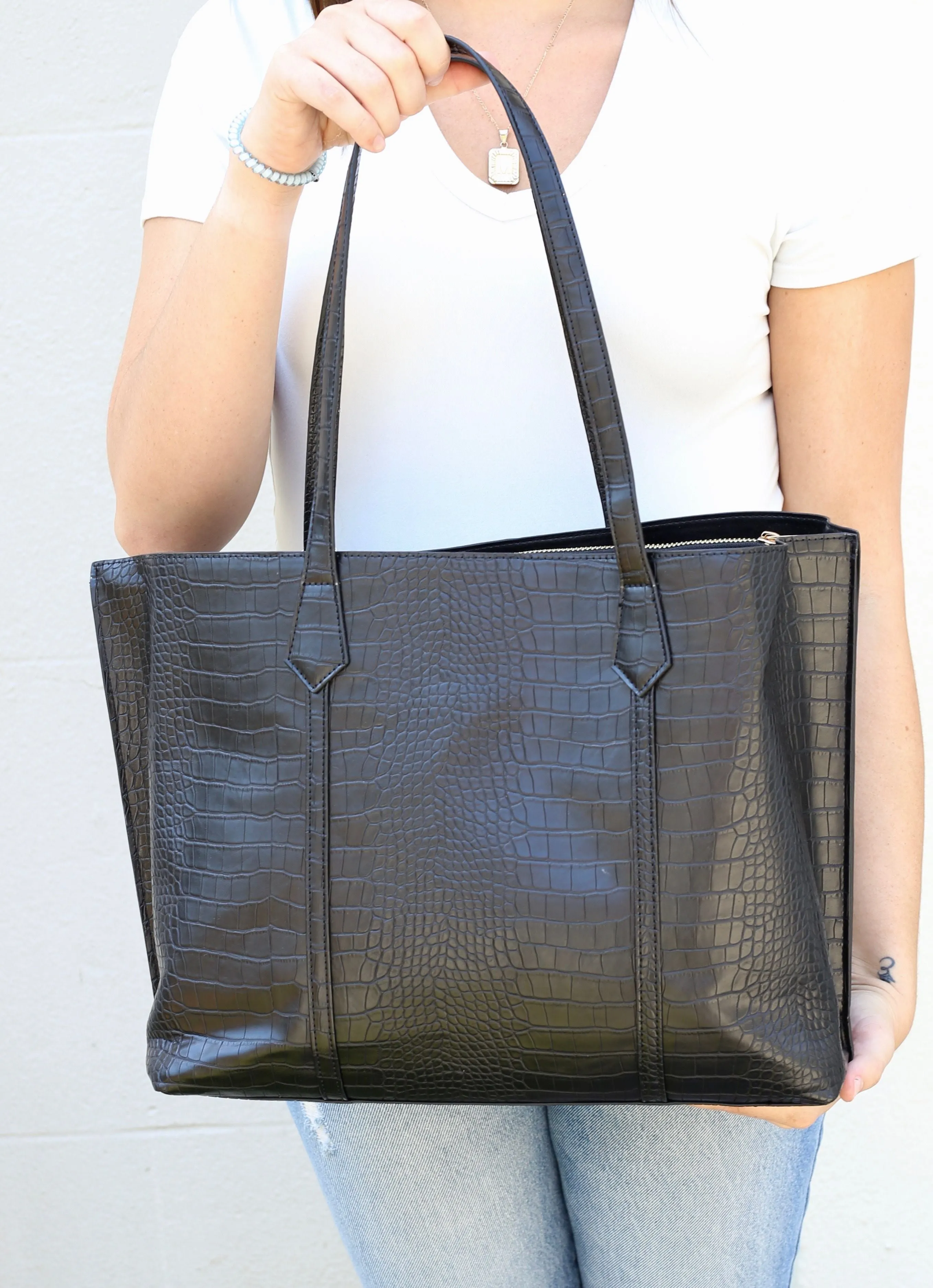 Hutch Tote Bag