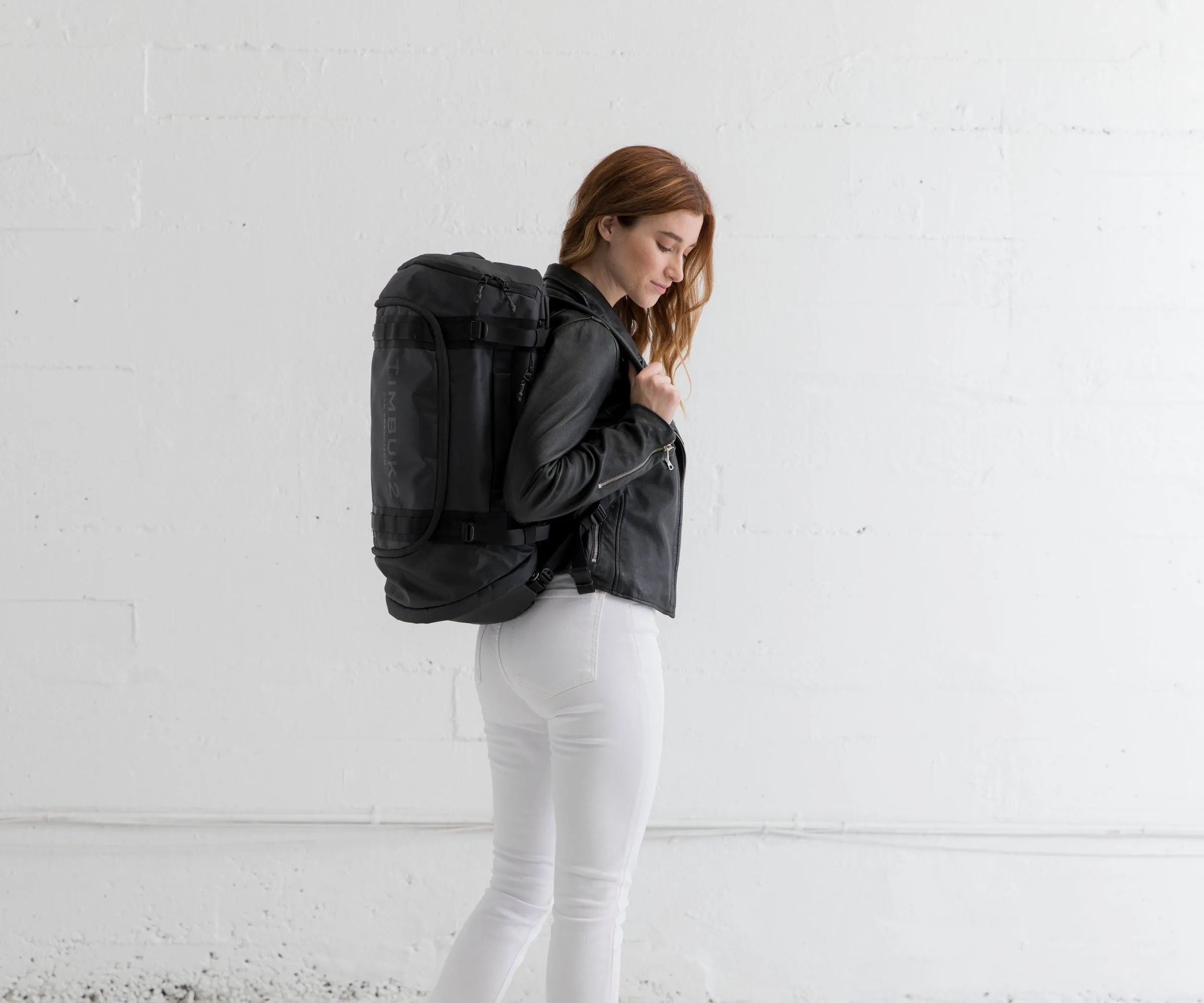 Impulse Travel Backpack Duffel
