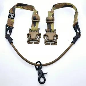 Integrated Armor Sling