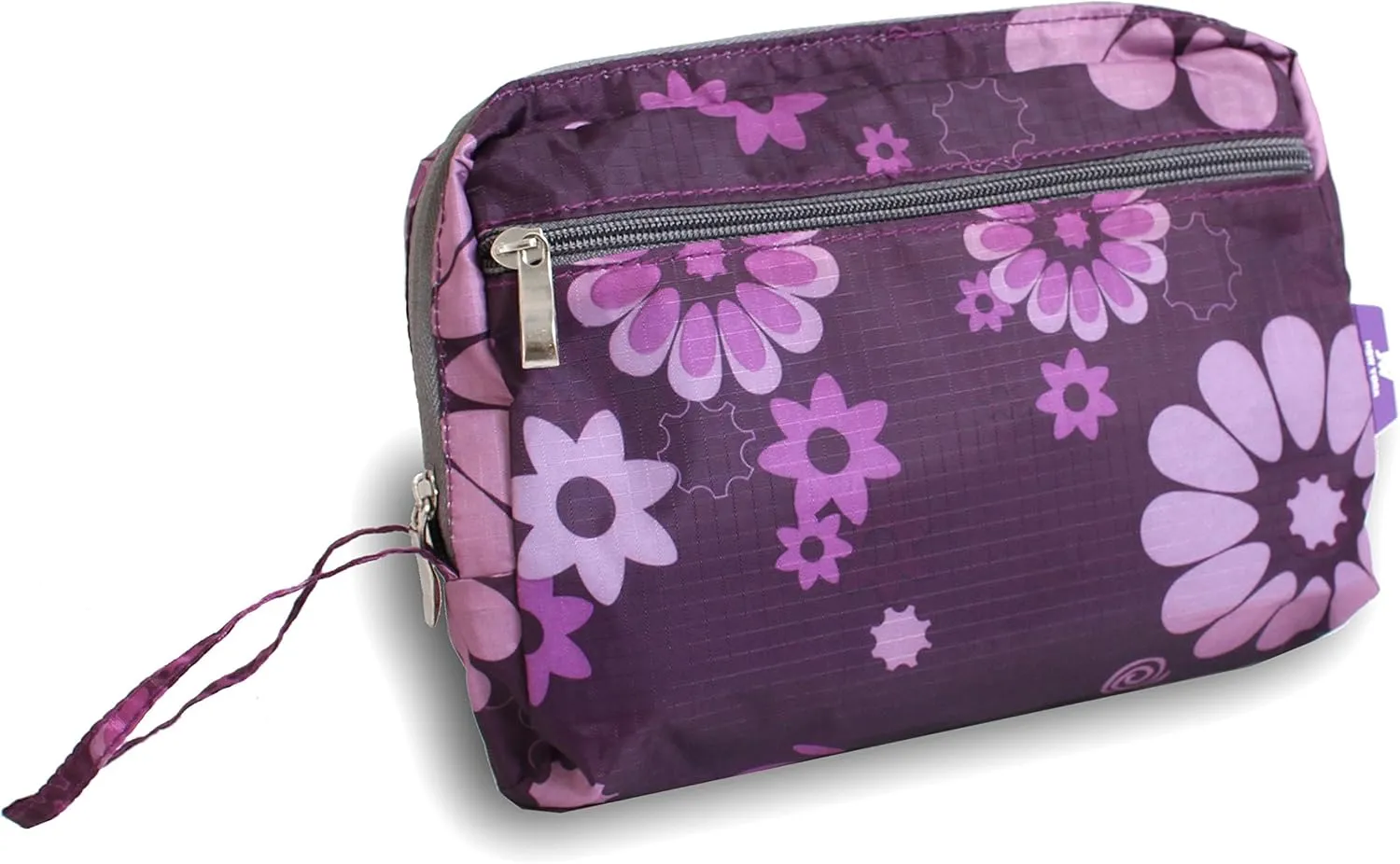 J World New York Buena Folding Duffel Bag