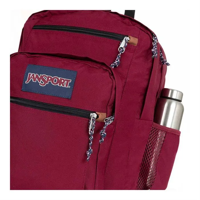 Jansport Cool Student Backpack - Rosset Red