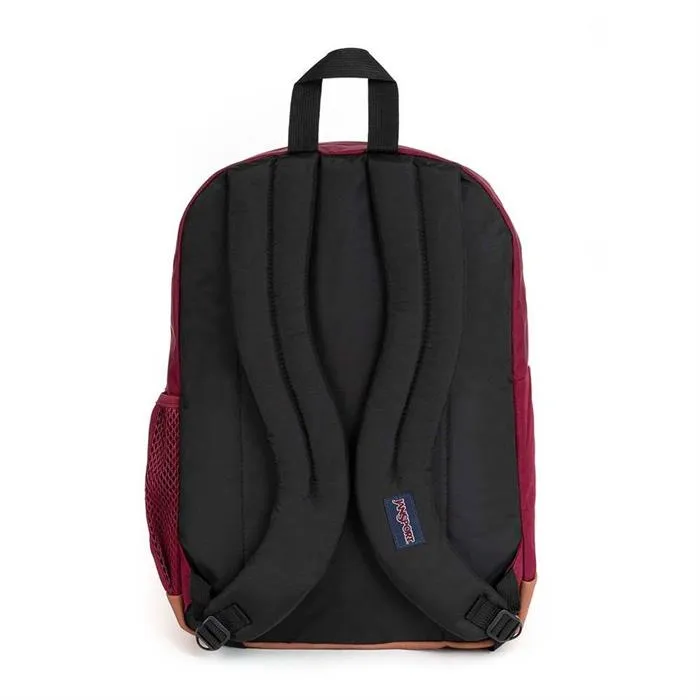 Jansport Cool Student Backpack - Rosset Red