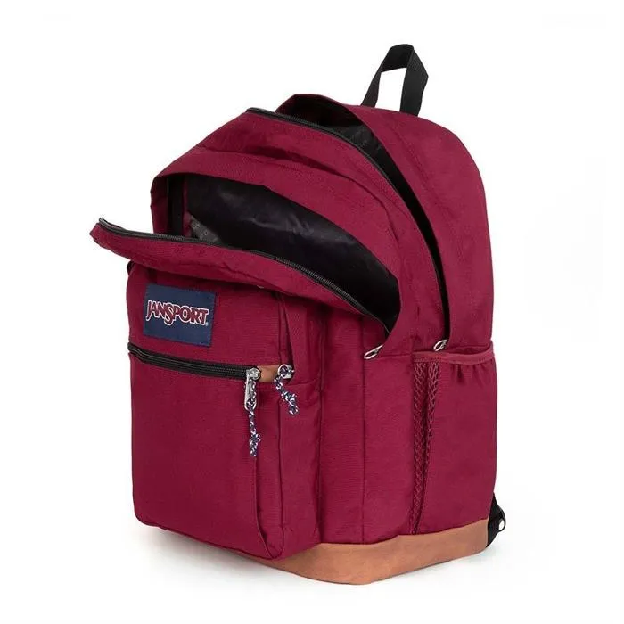Jansport Cool Student Backpack - Rosset Red