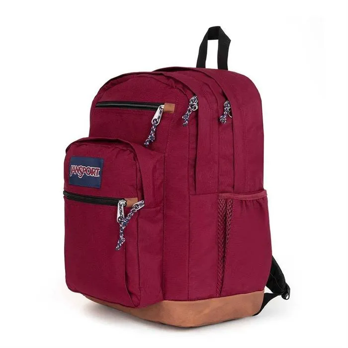 Jansport Cool Student Backpack - Rosset Red