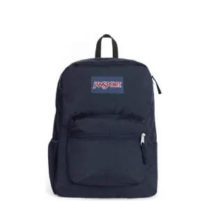Jansport Cross Town Backpack - Navy
