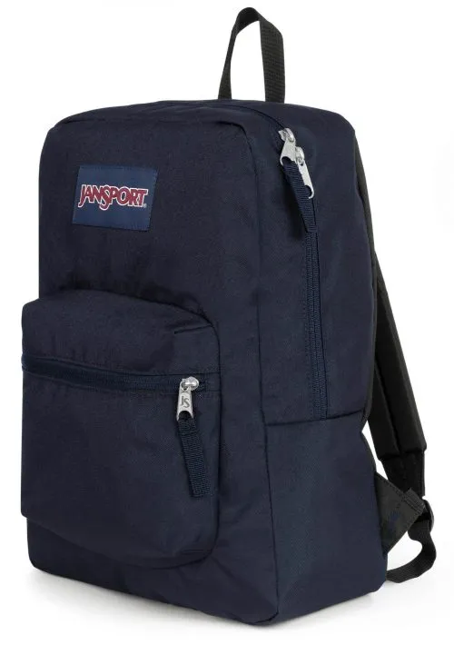 Jansport Cross Town Backpack - Navy