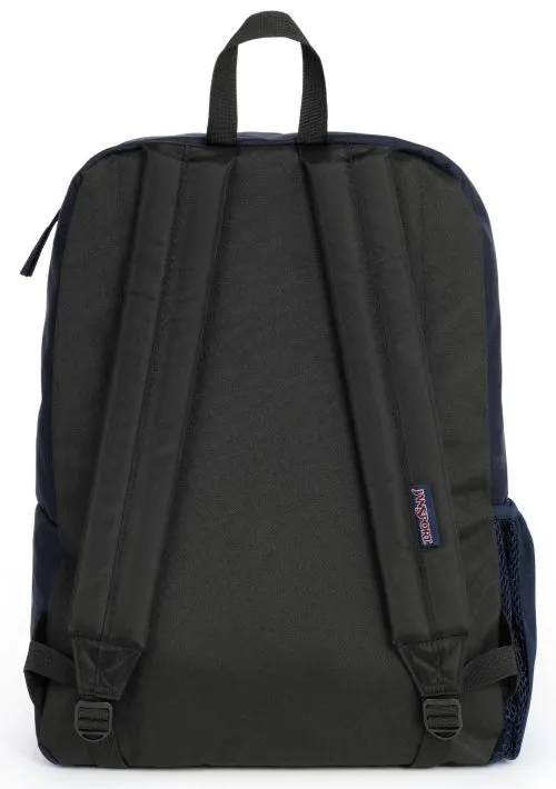 Jansport Cross Town Backpack - Navy