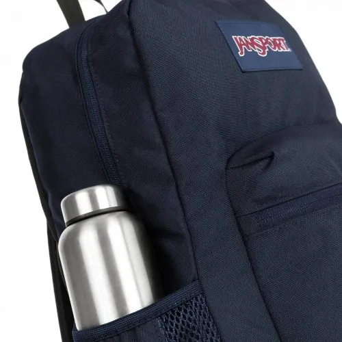 Jansport Cross Town Backpack - Navy