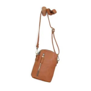 Jolene Phone Pouch - Cedar