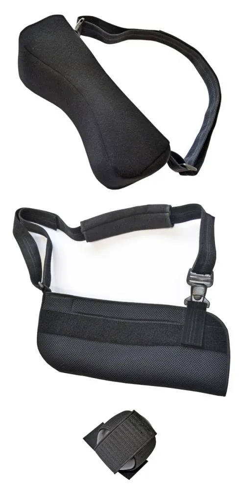 Jura Abduction Sling - Black
