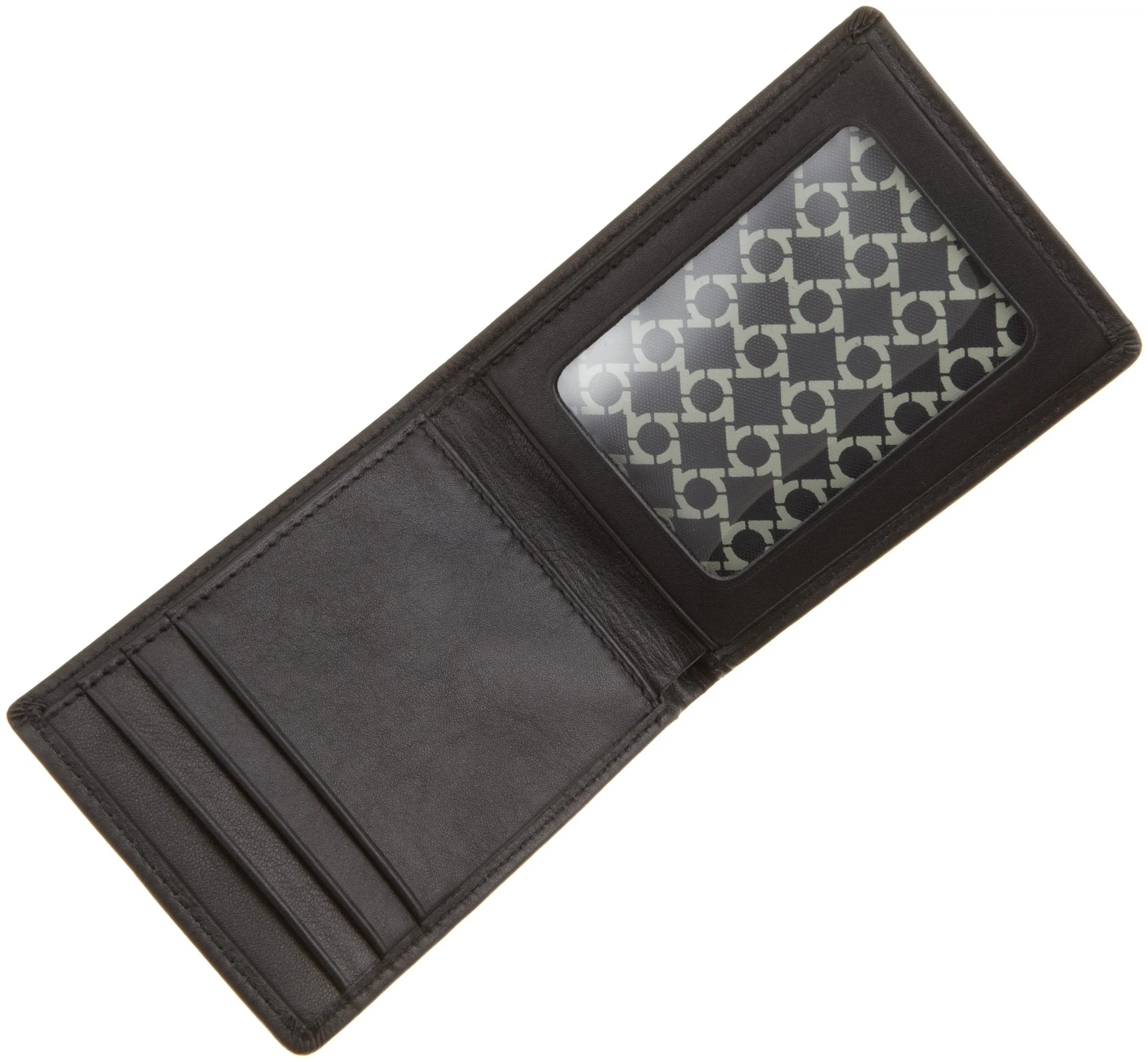 Kenneth Cole Men's Front Pocket Billfold Wallet