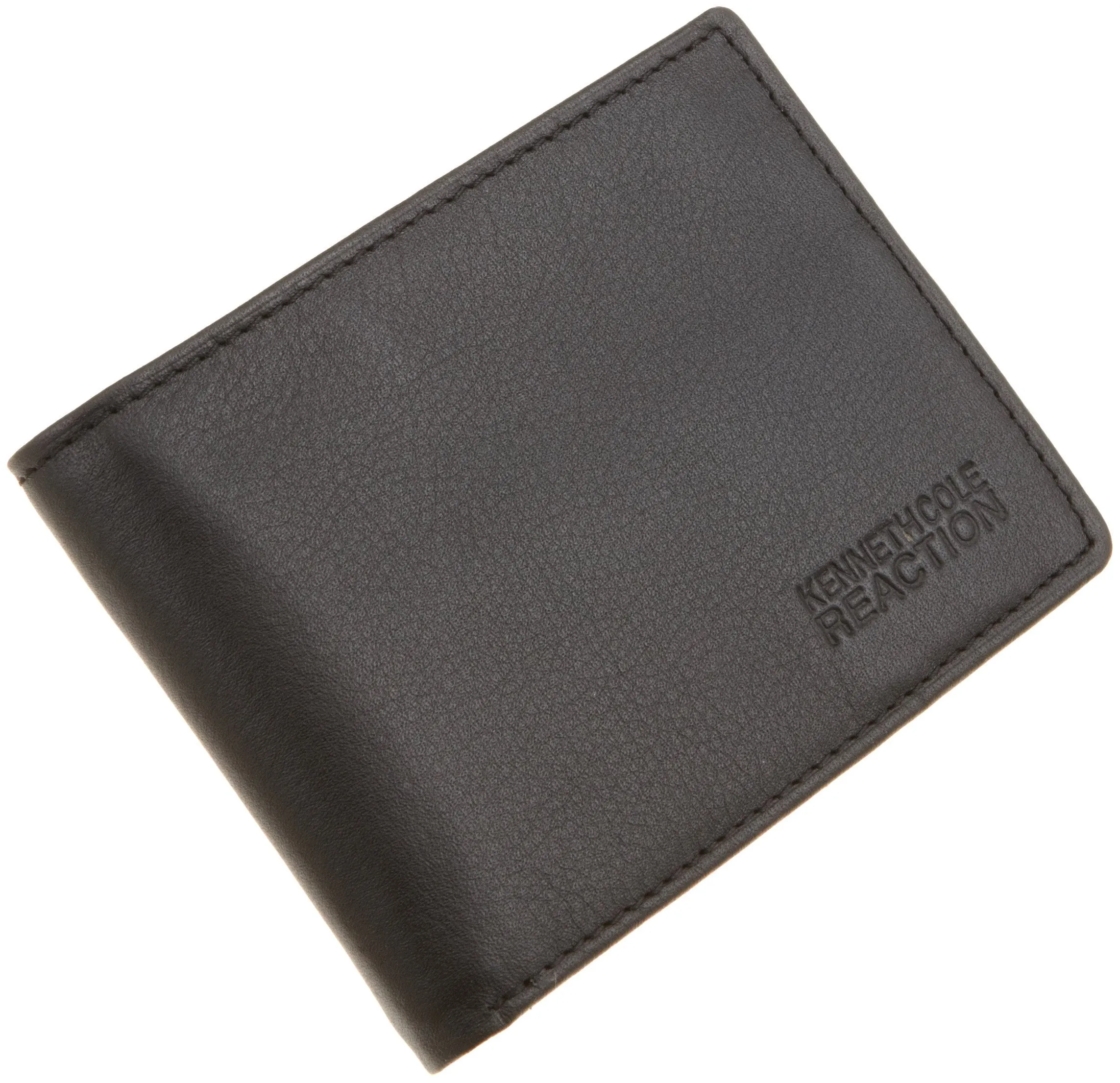 Kenneth Cole Men's Front Pocket Billfold Wallet