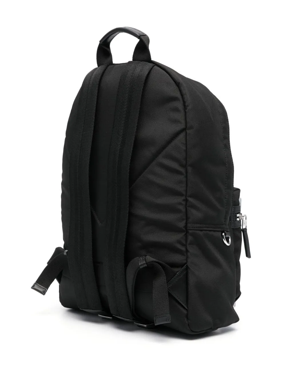 Kenzo Backpack With Tiger Motif