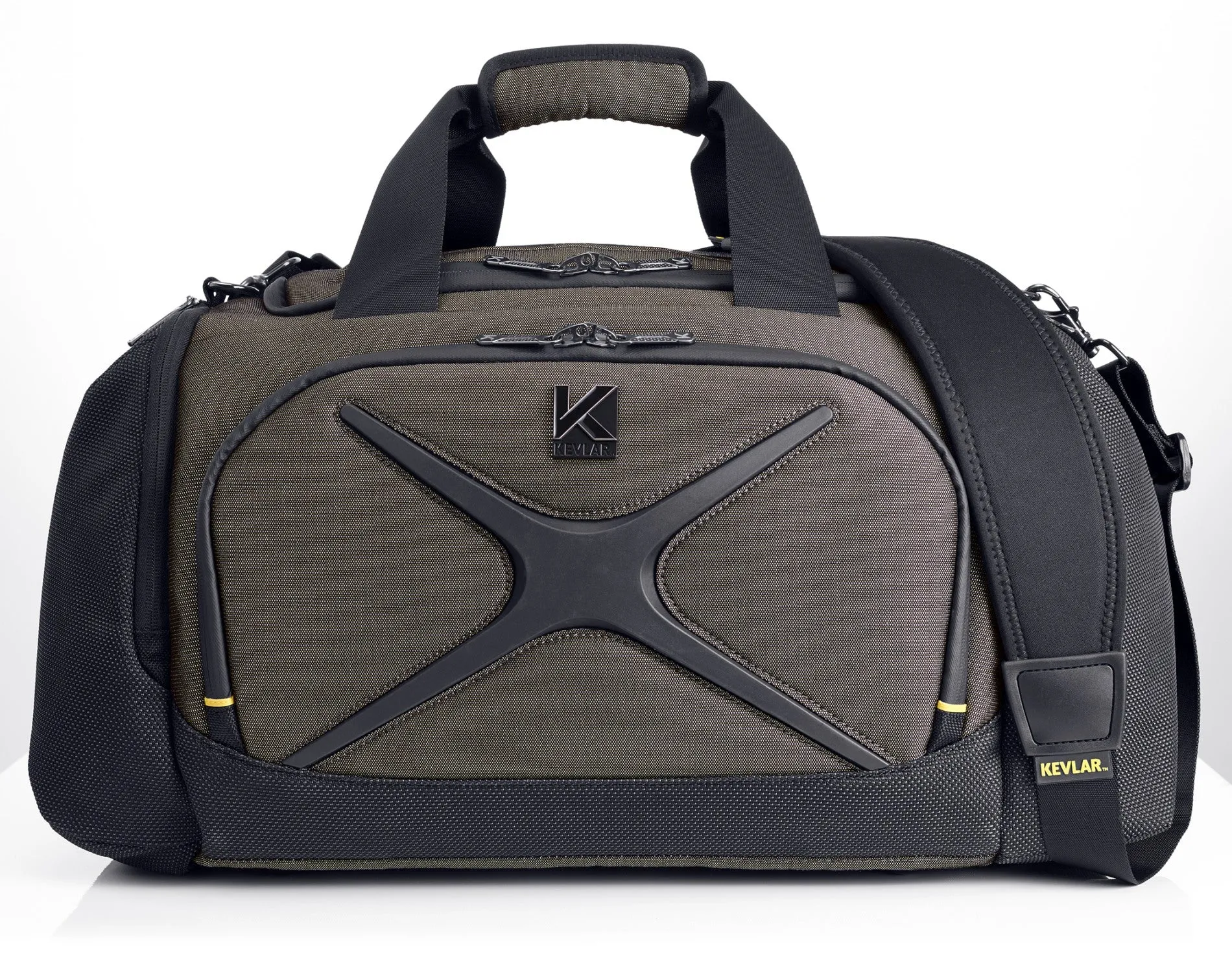 Kevlar by DuPont Atlantis Duffel Bags