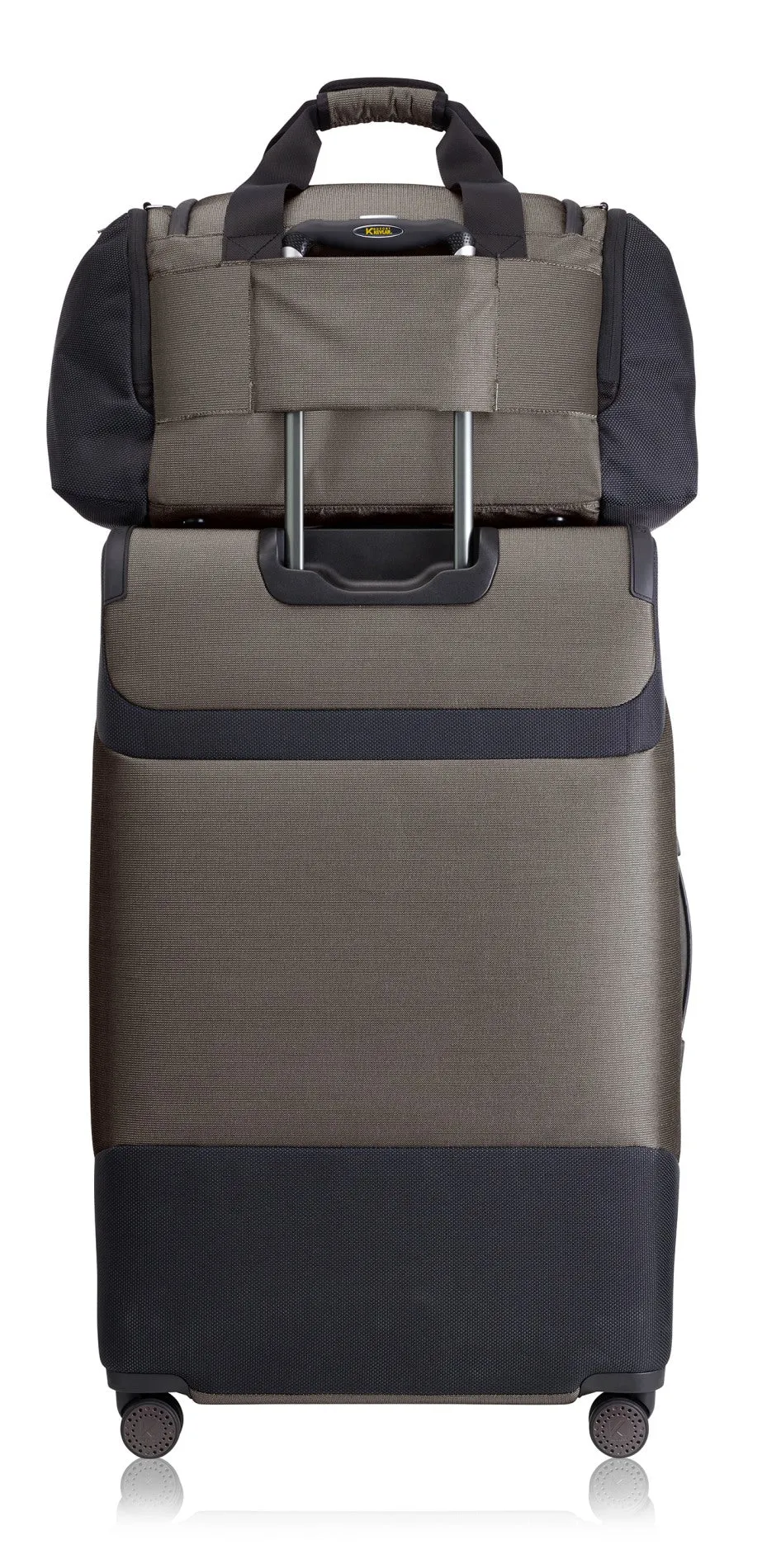 Kevlar by DuPont Atlantis Duffel Bags