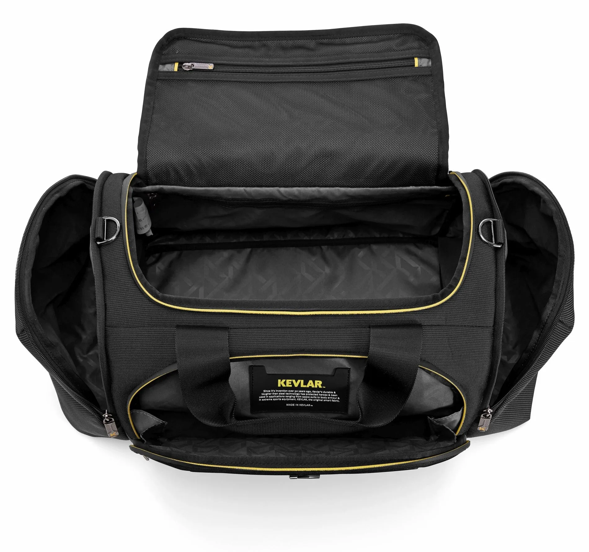 Kevlar by DuPont Atlantis Duffel Bags