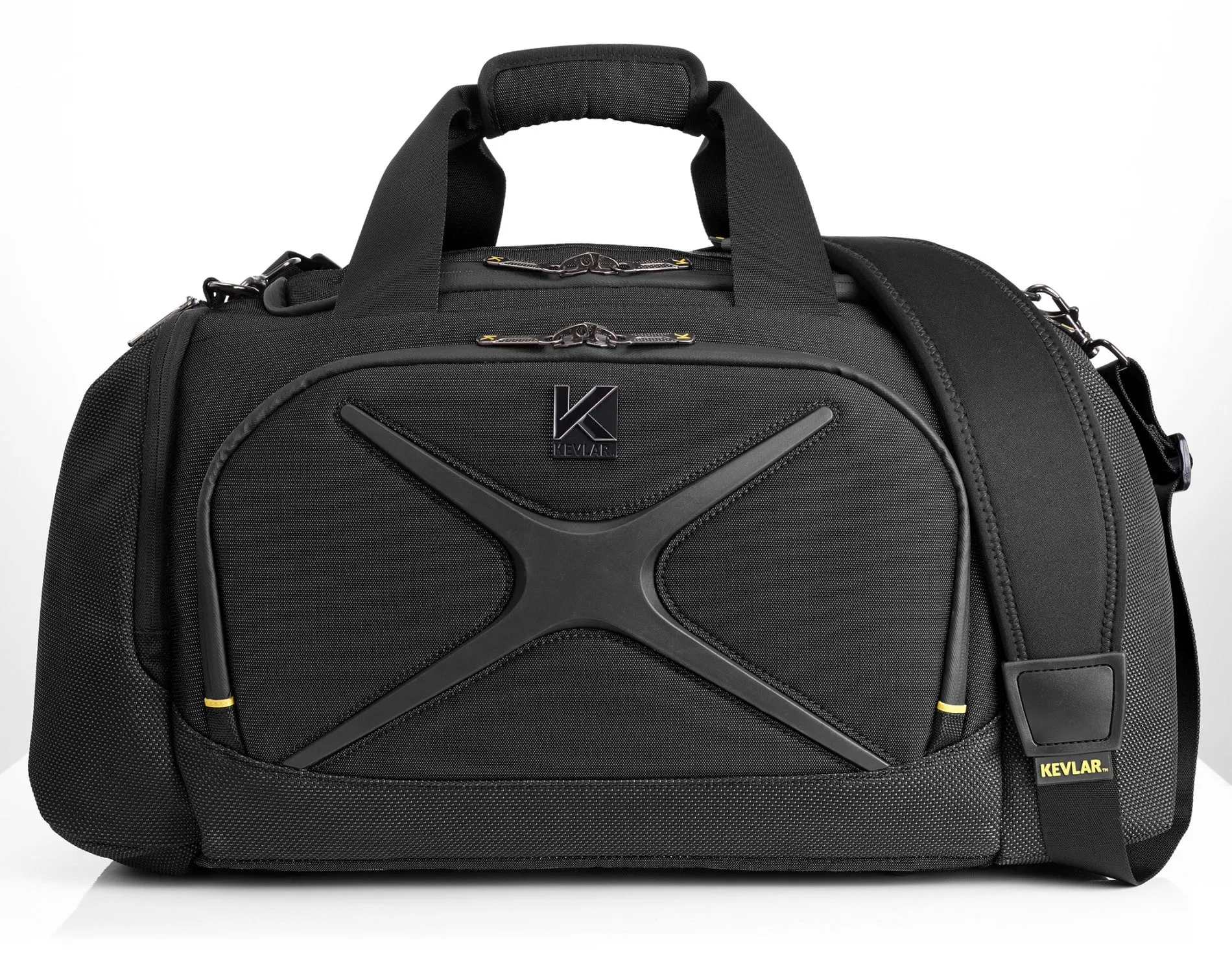 Kevlar by DuPont Atlantis Duffel Bags