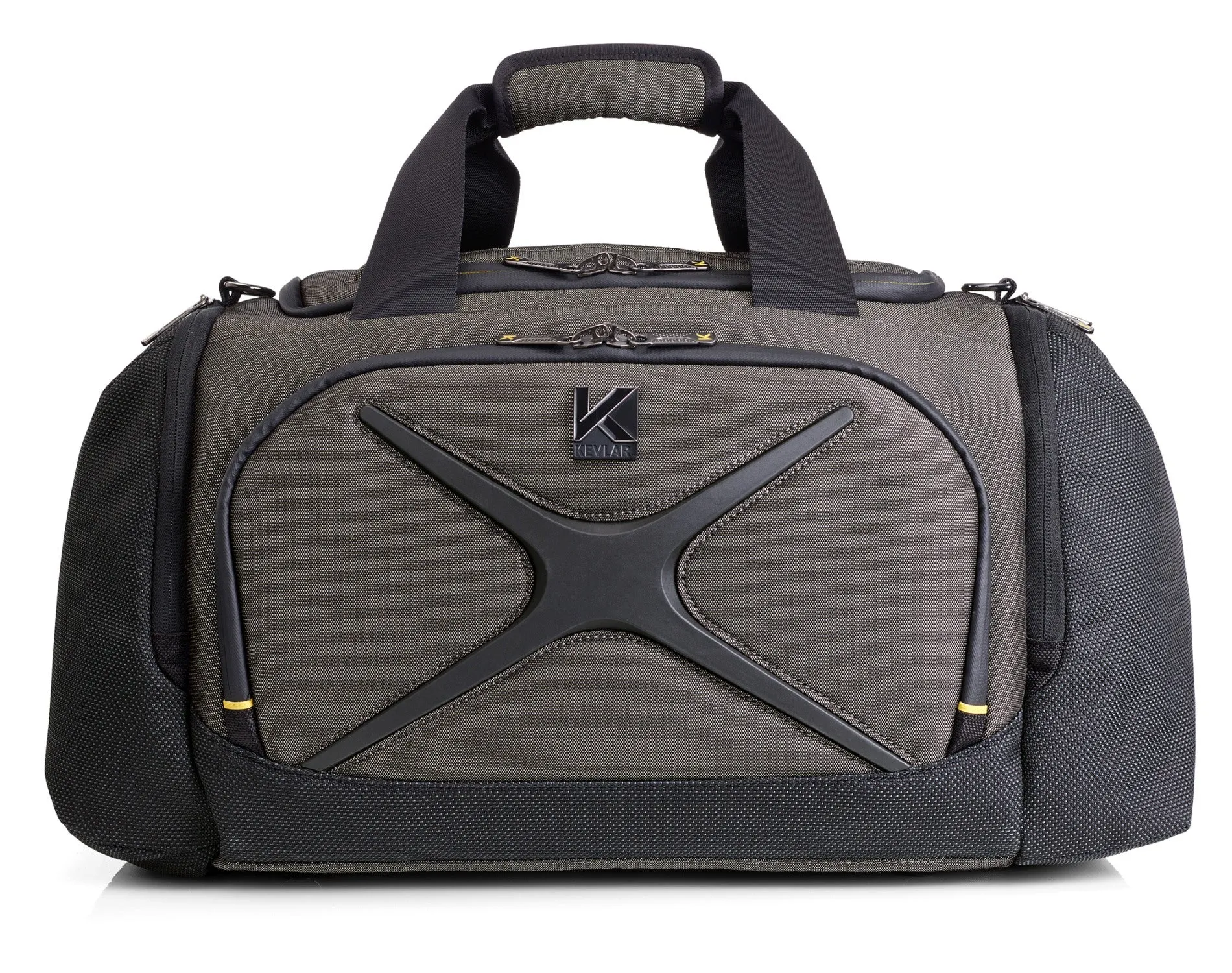 Kevlar by DuPont Atlantis Duffel Bags