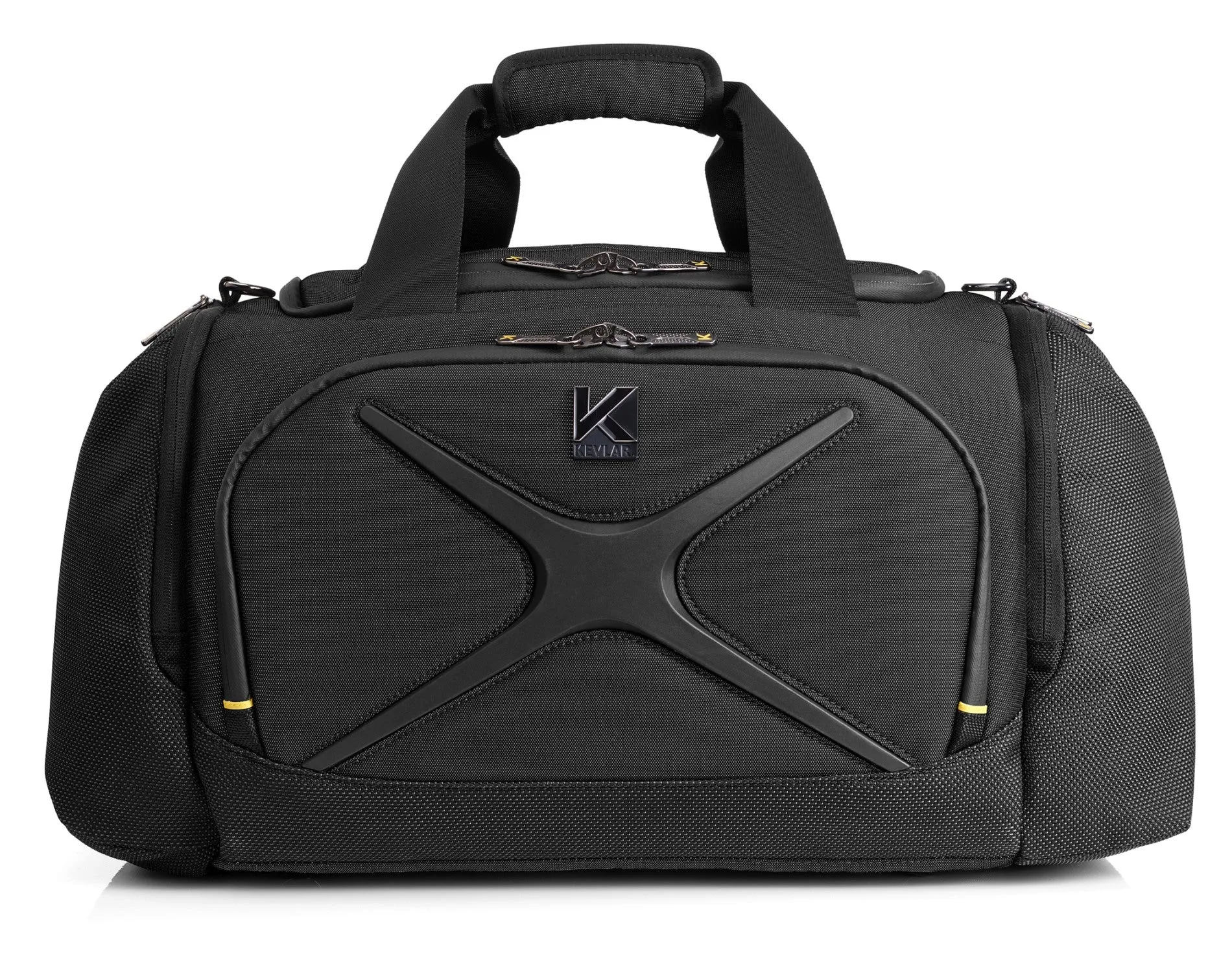 Kevlar by DuPont Atlantis Duffel Bags