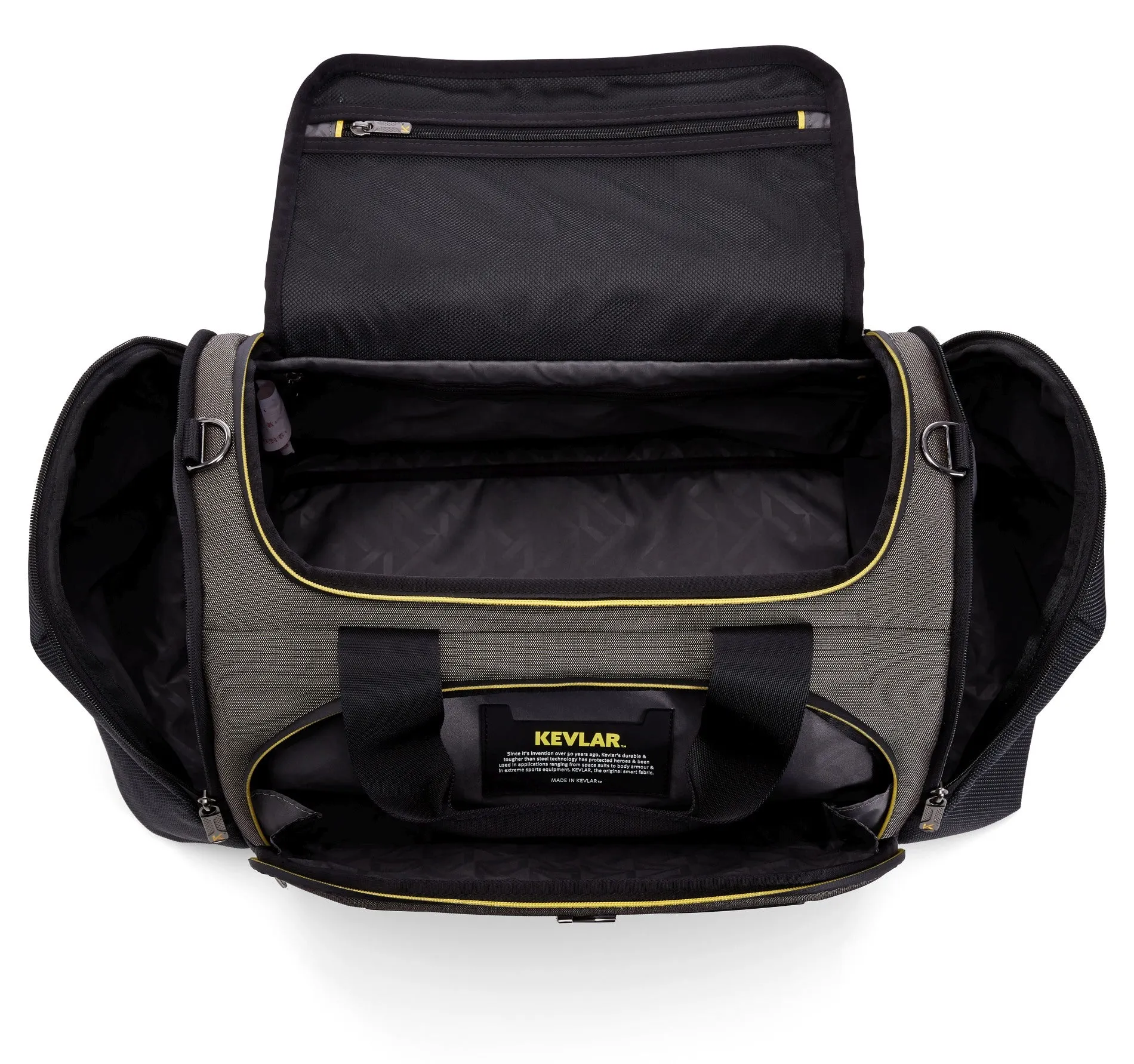 Kevlar by DuPont Atlantis Duffel Bags
