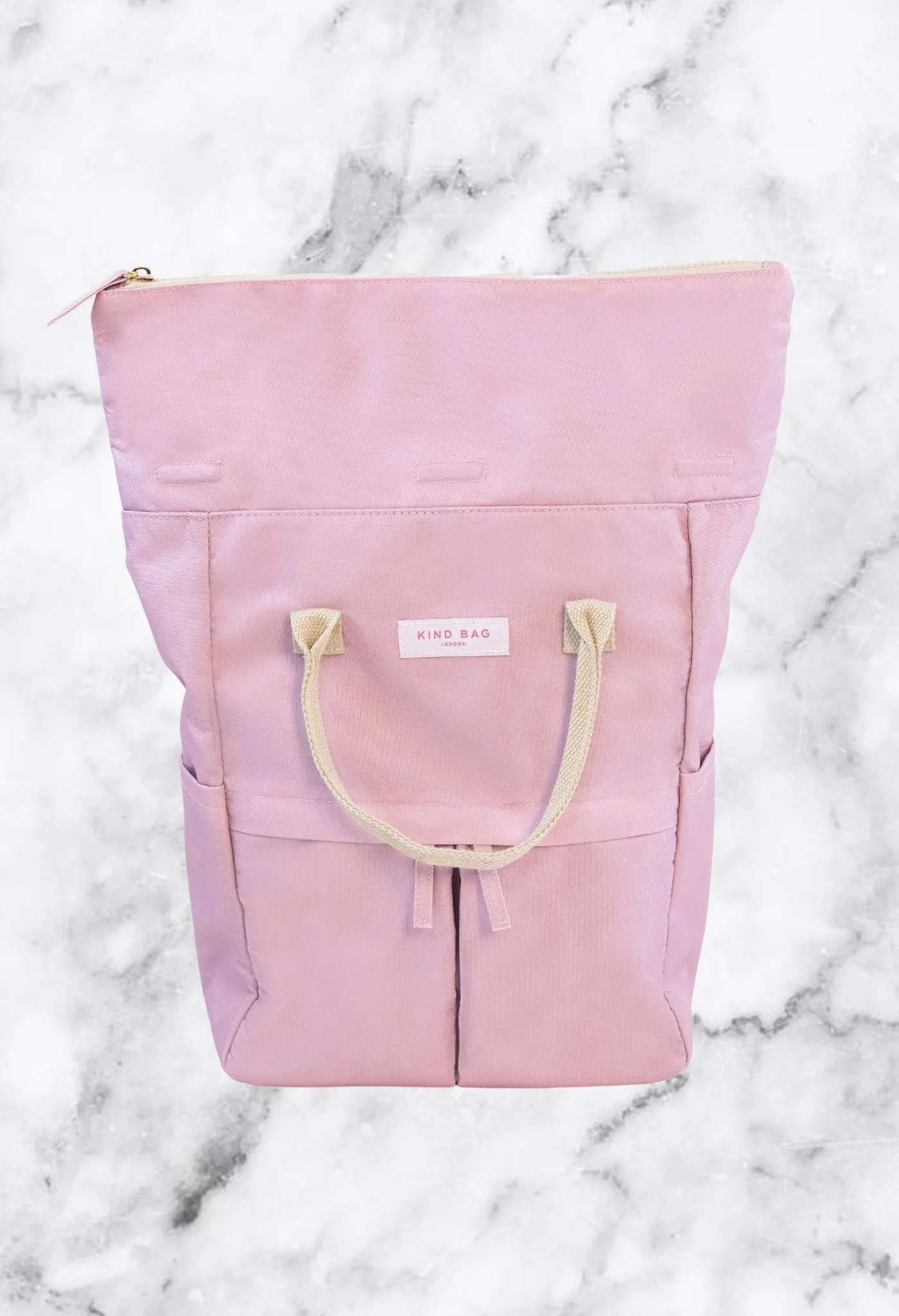 Kind Bag Hackney Backpacks