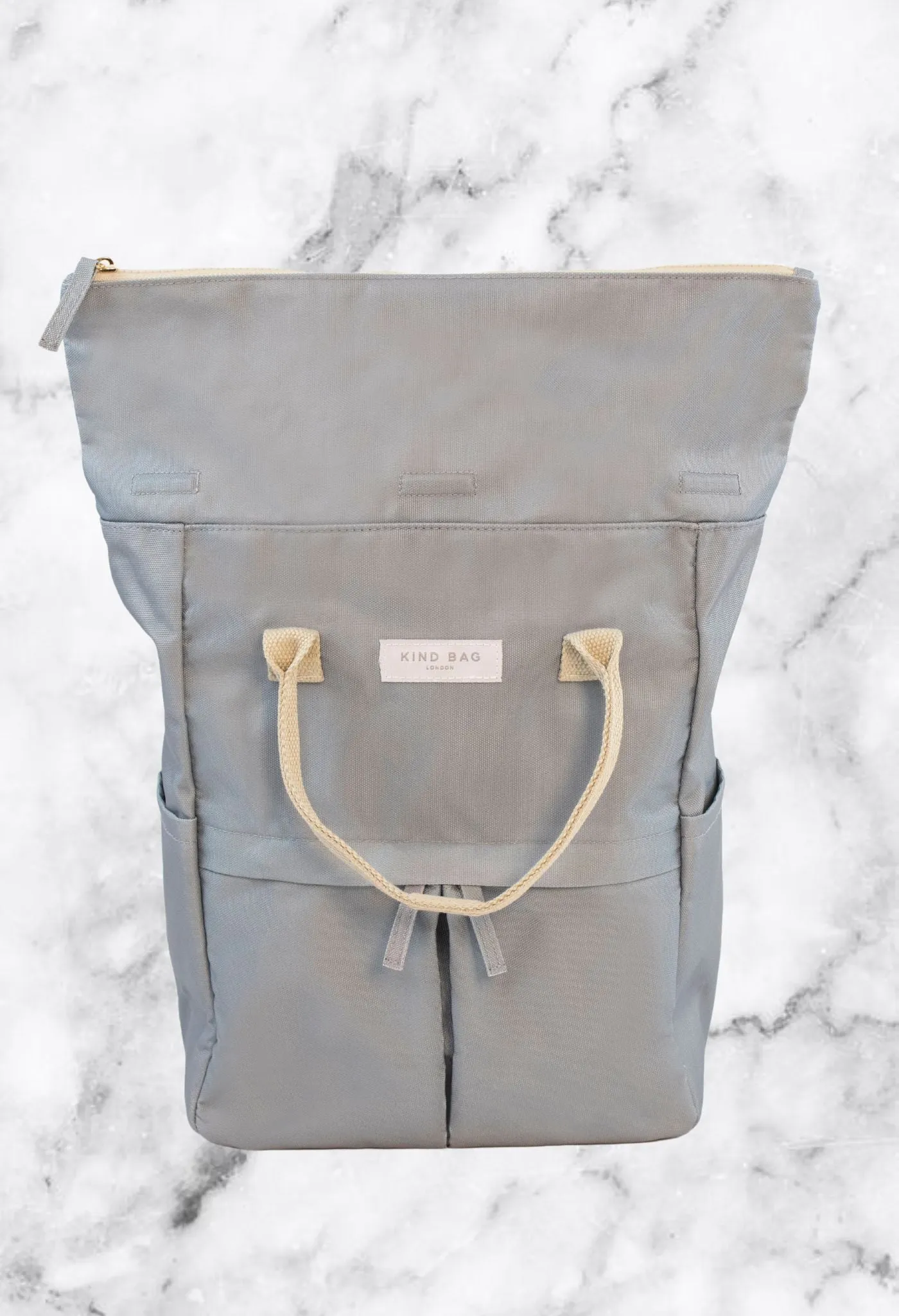 Kind Bag Hackney Backpacks