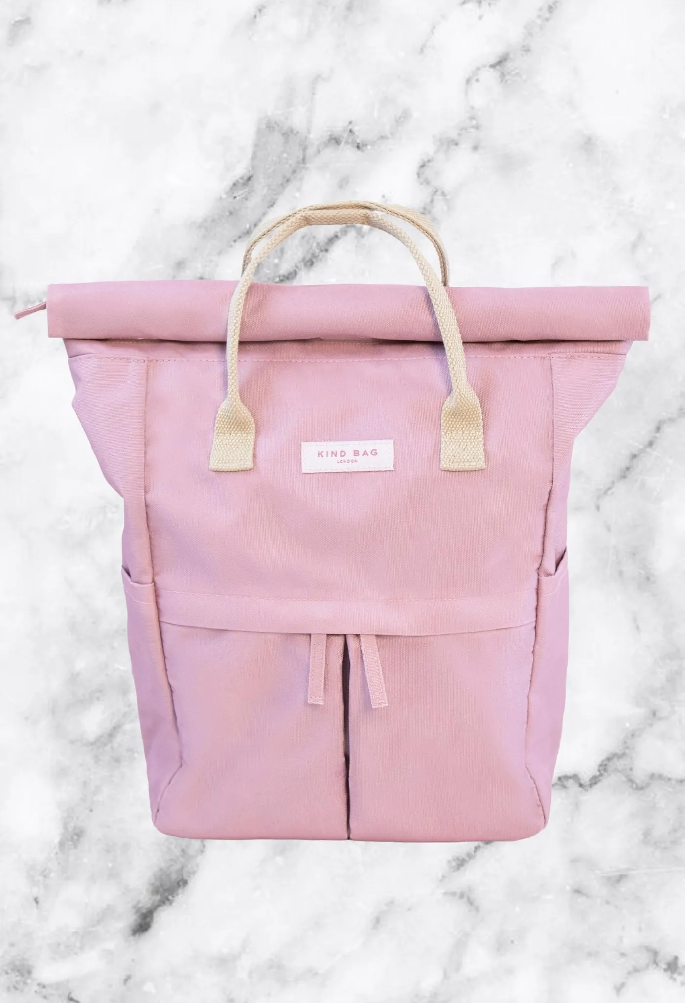 Kind Bag Hackney Backpacks