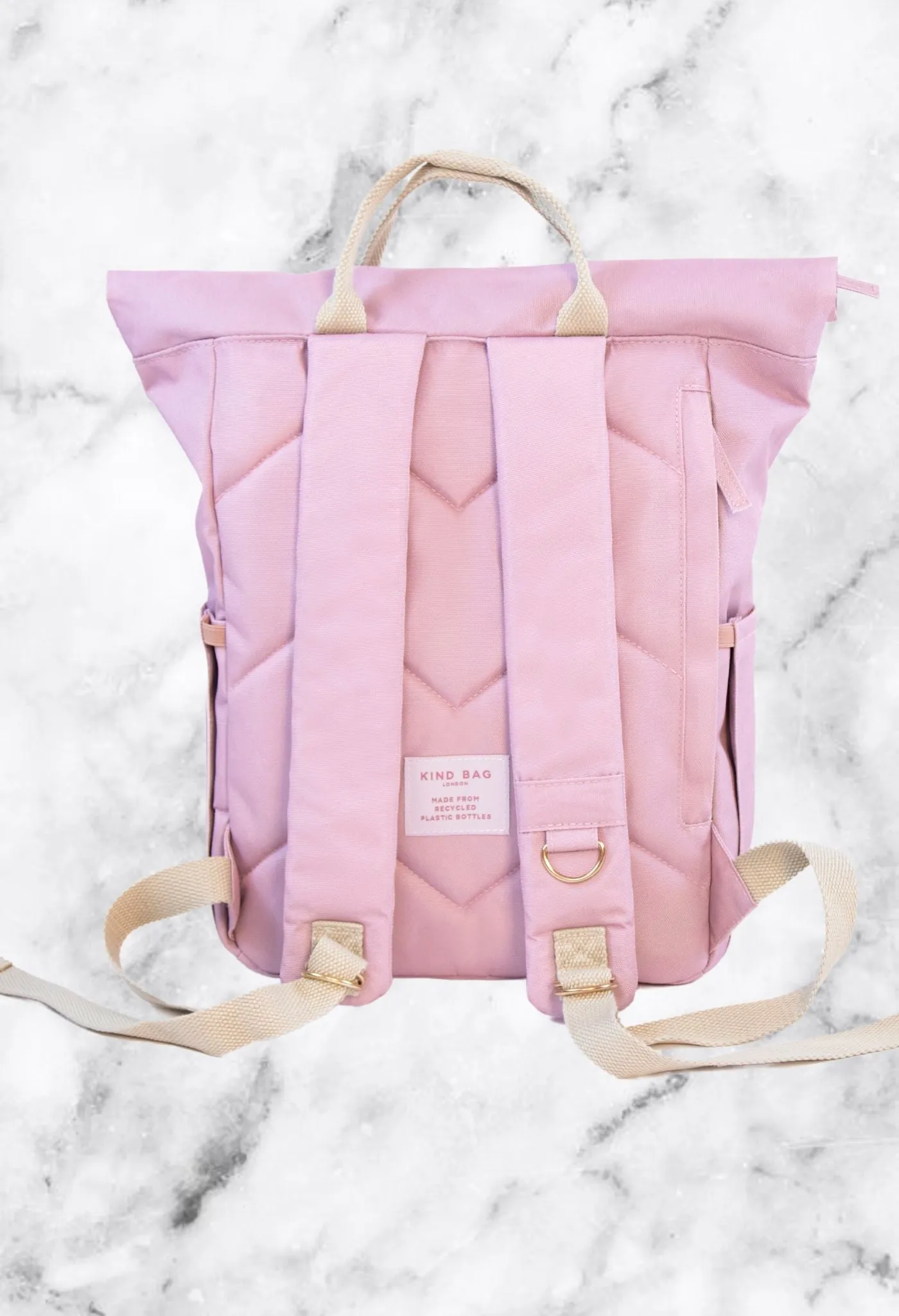 Kind Bag Hackney Backpacks