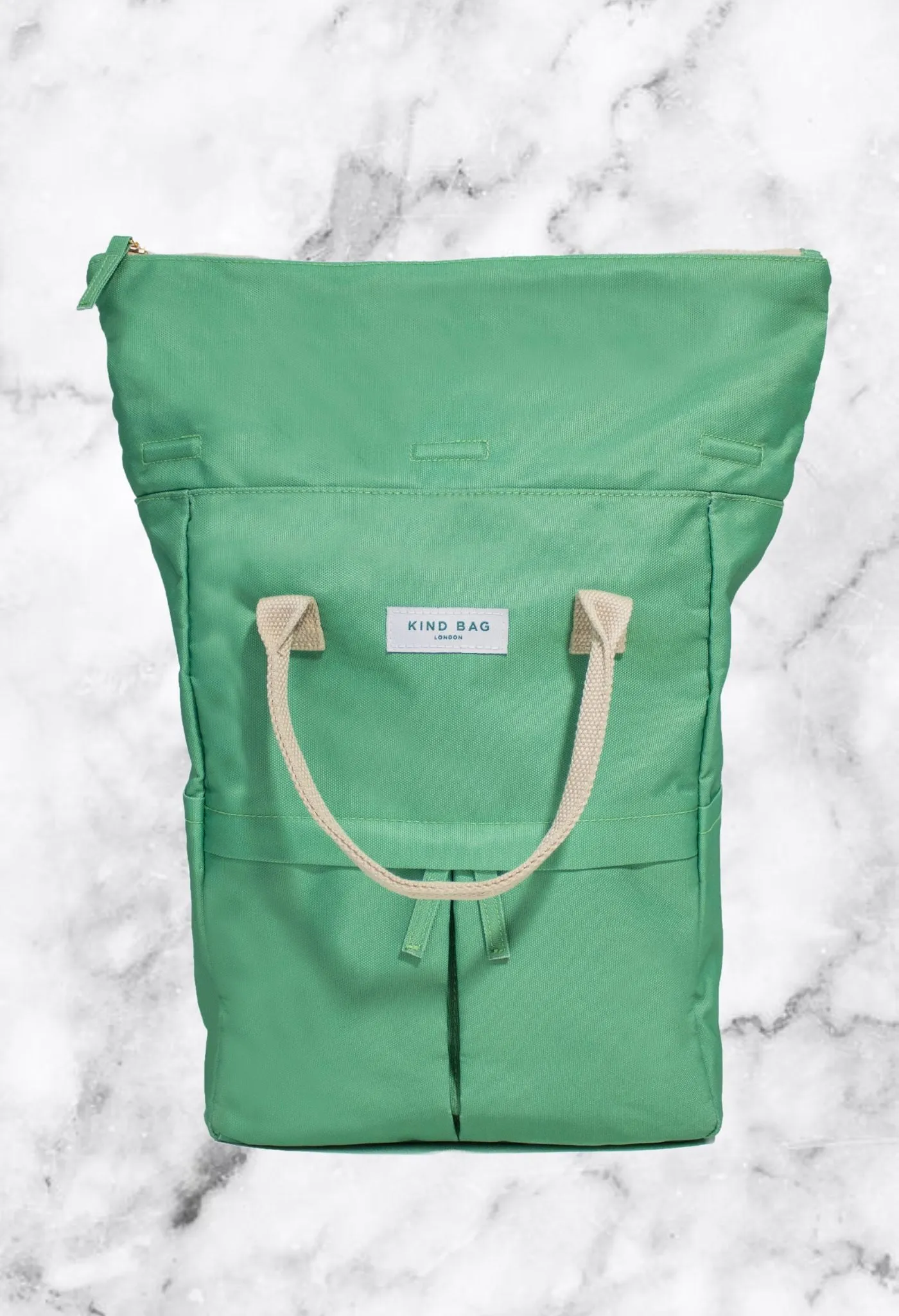 Kind Bag Hackney Backpacks