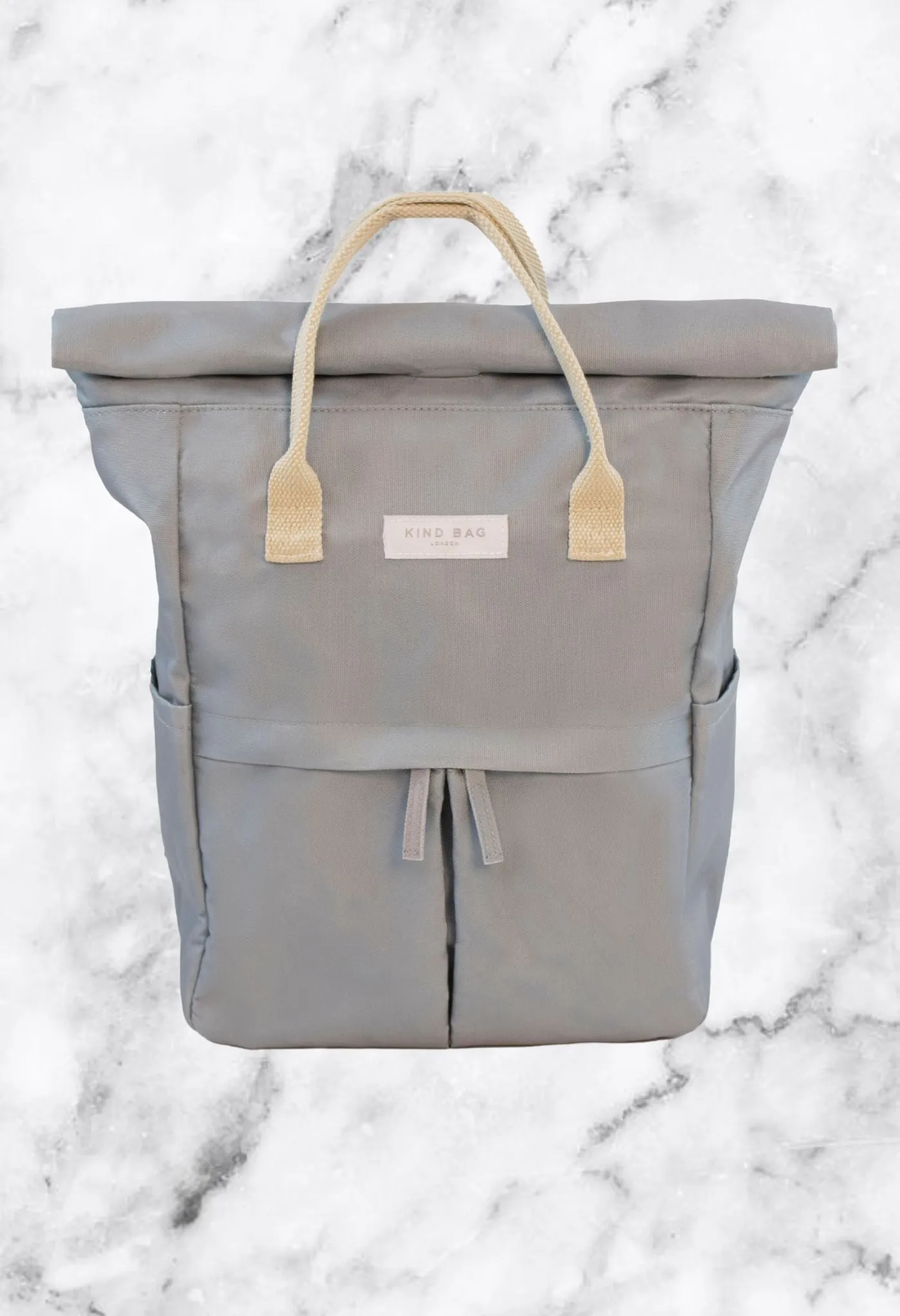 Kind Bag Hackney Backpacks