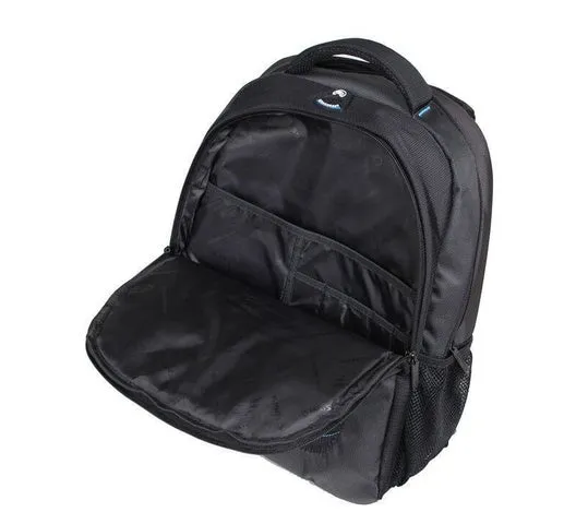 Kingsons 15.4" K-SERIES,Laptop Backpack - KS6062W-B