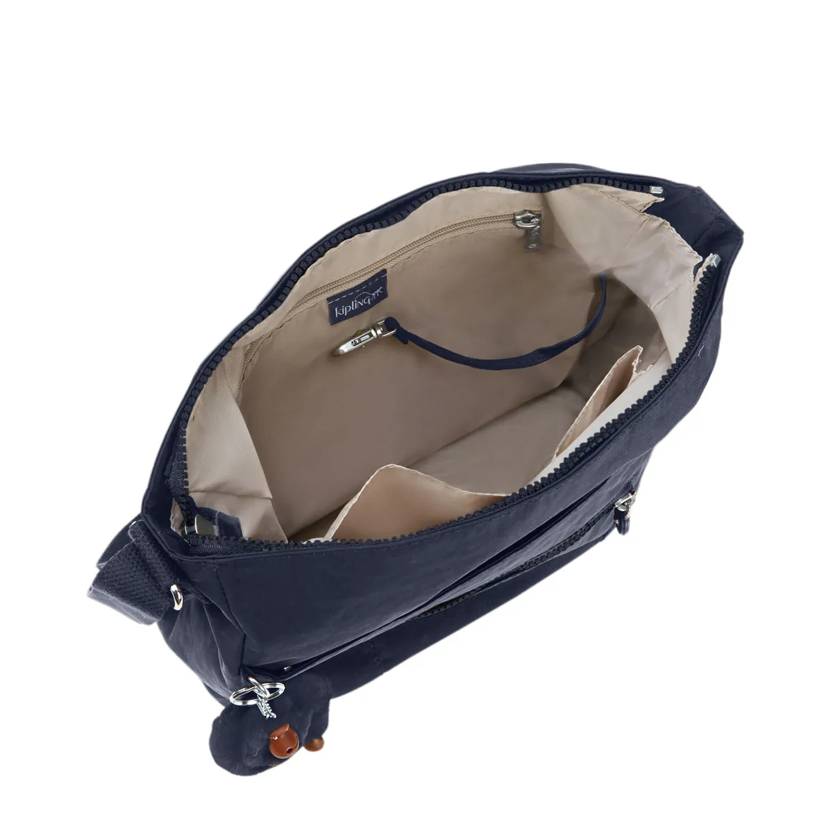 Kipling Bailey Saddle Bag
