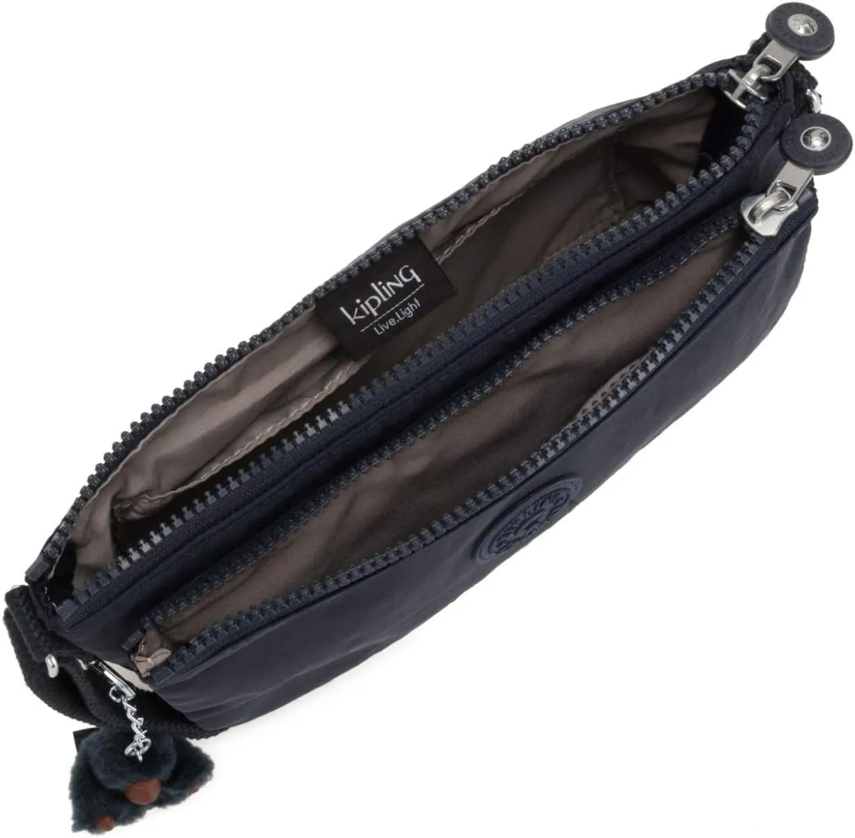 Kipling Mikaela Crossbody Bag