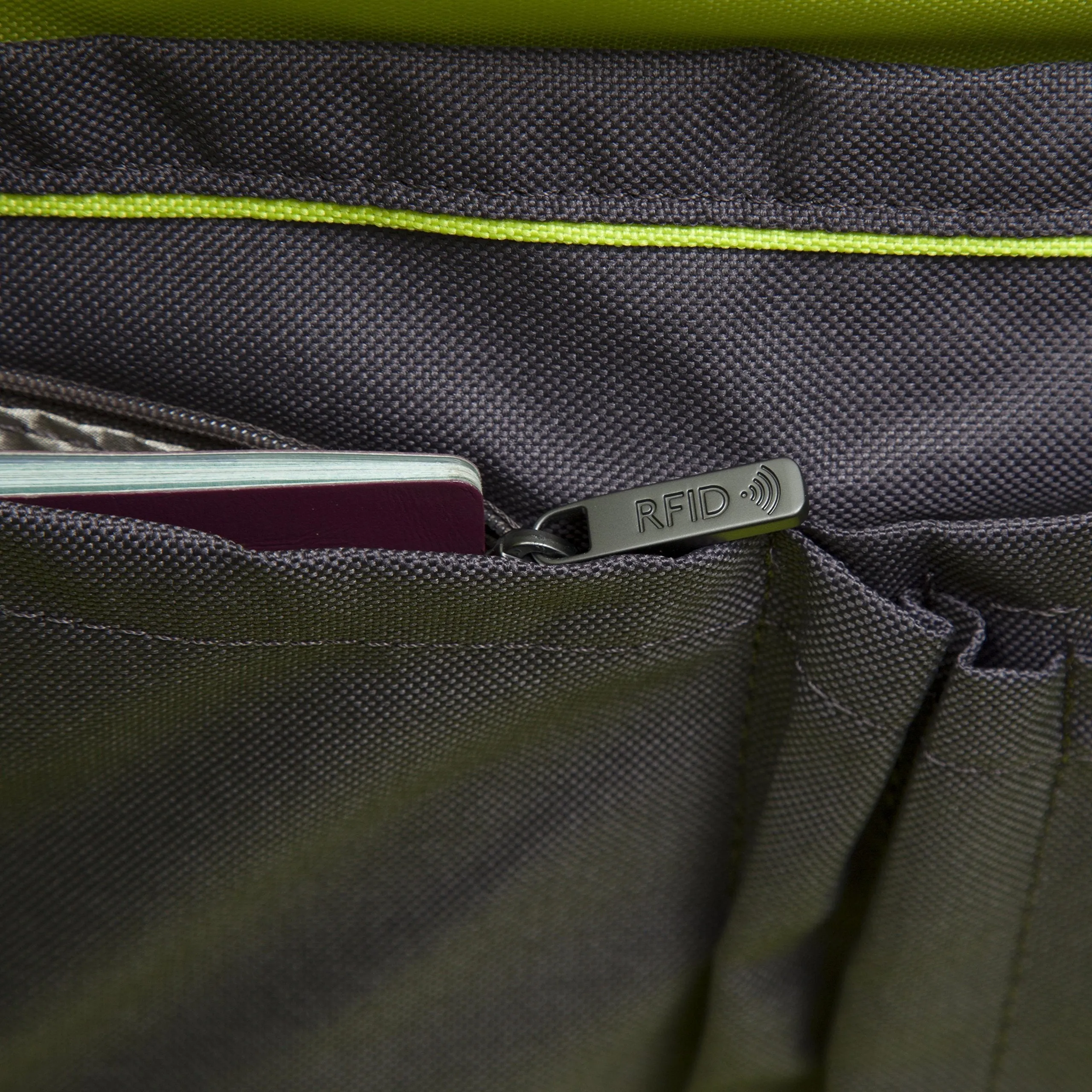 Knomo London Brompton Munich Duffel