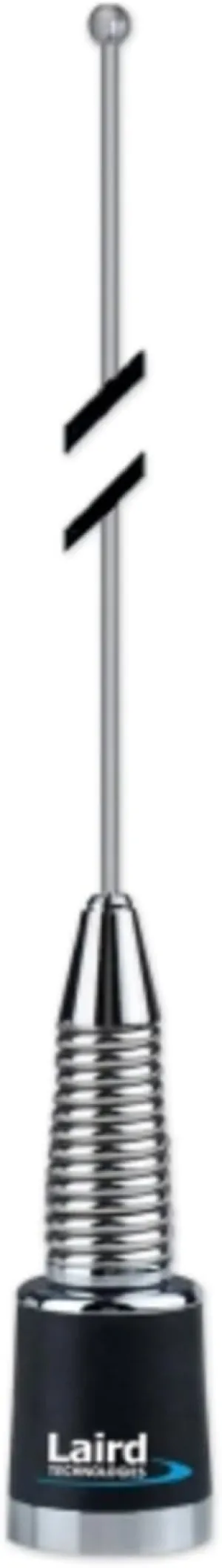 Laird Technologies - 132-525 MHz Antenna with Spring