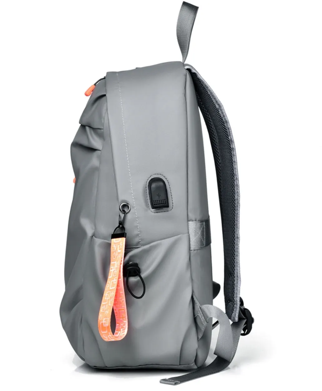Laptop Backpack Fashion Trend Large Capacity Shoulder Bag Waterproof Outdoor Lightweight Backpacks