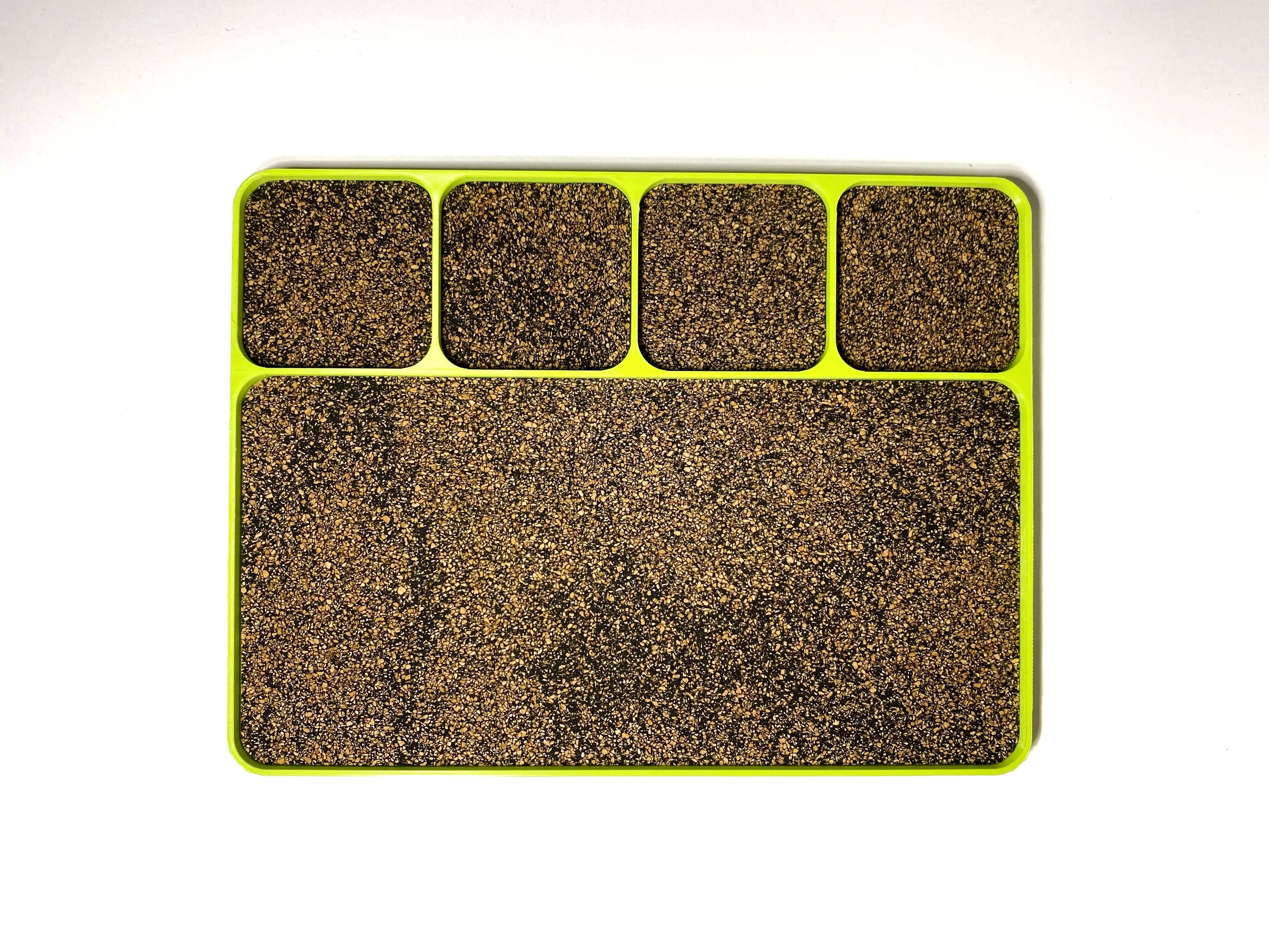 Large Tray