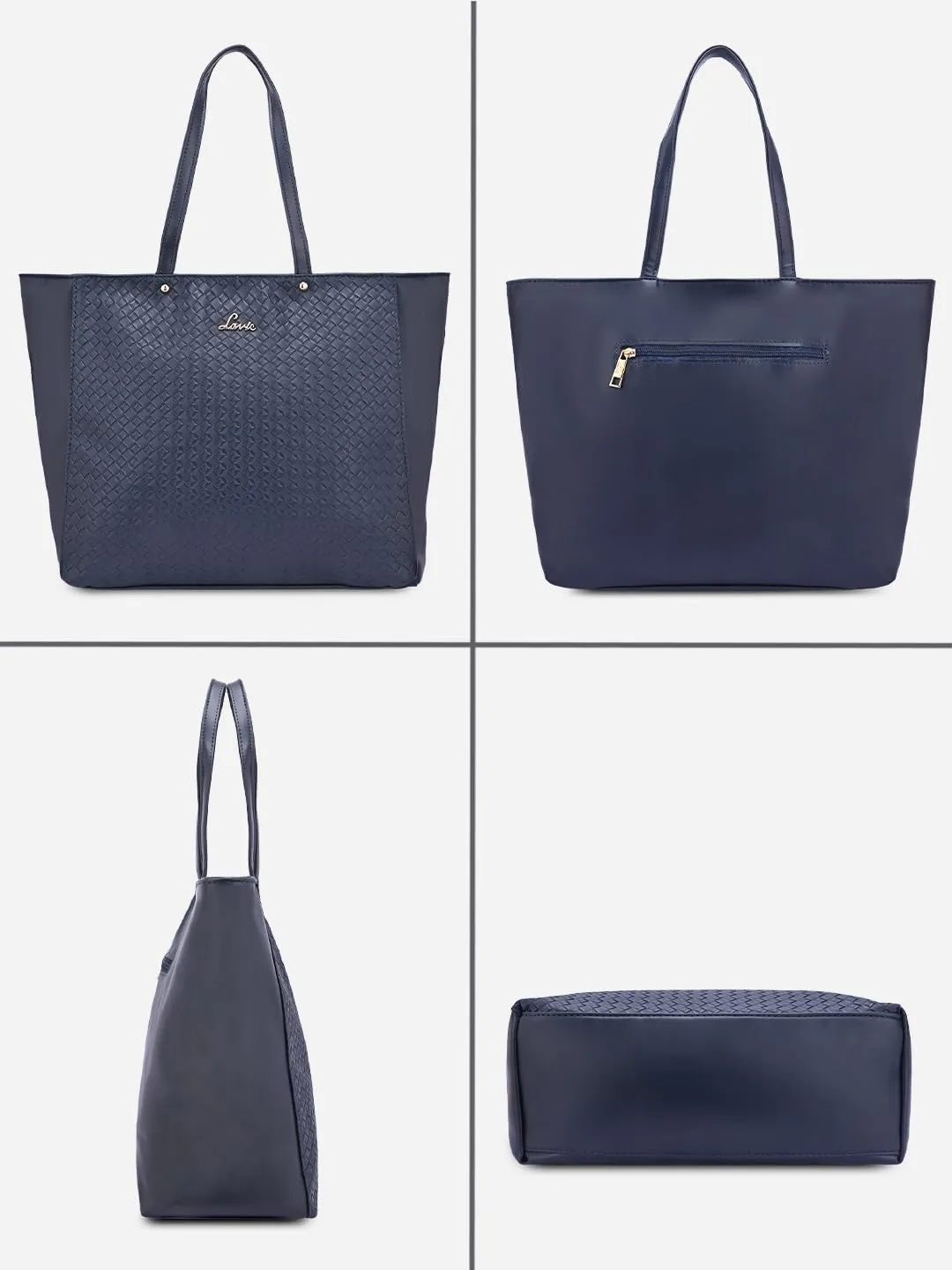 Lavie Contemporary, Midnight Blue,Onyx Black,Grey,Teal,Olive