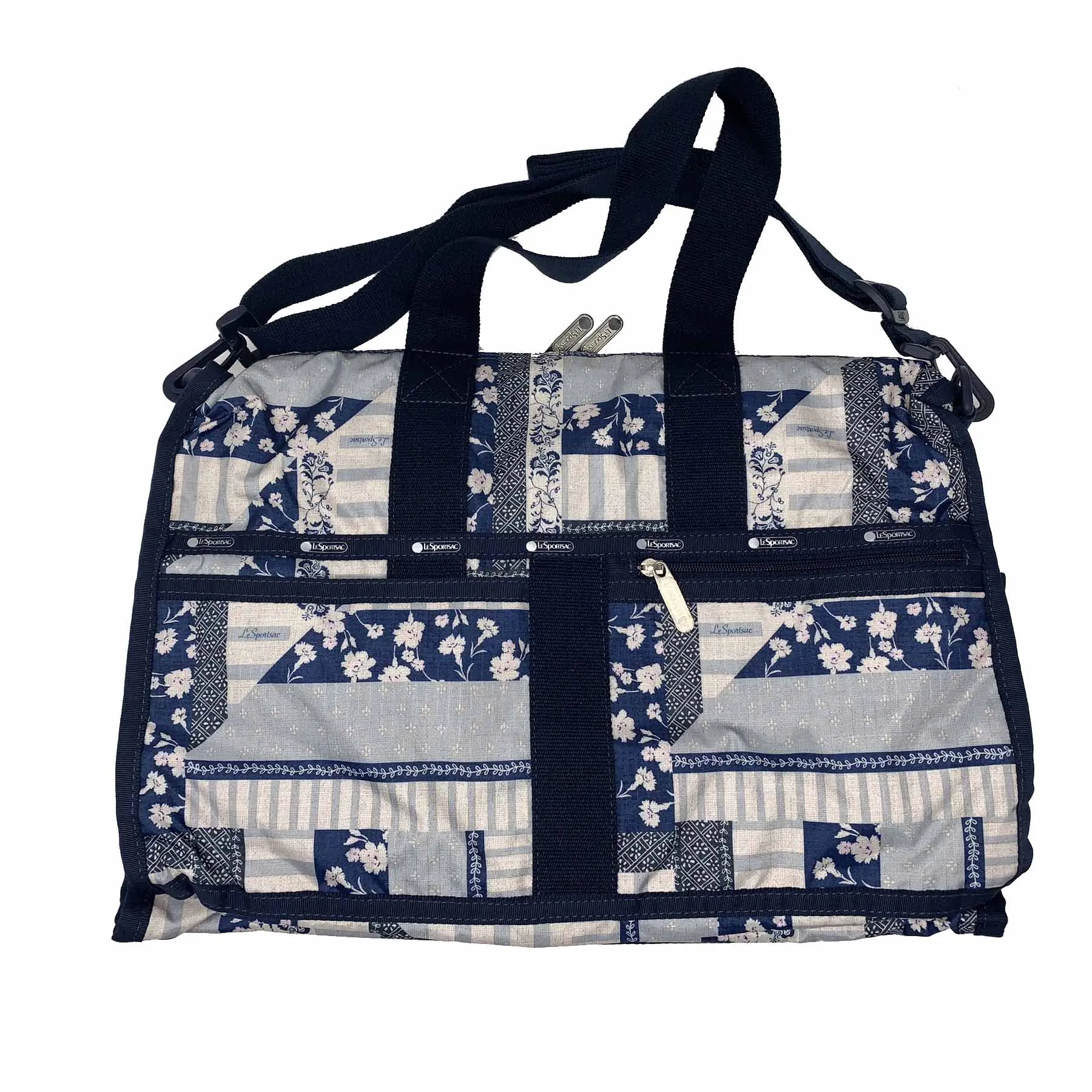 LeSportsac Baby Weekender