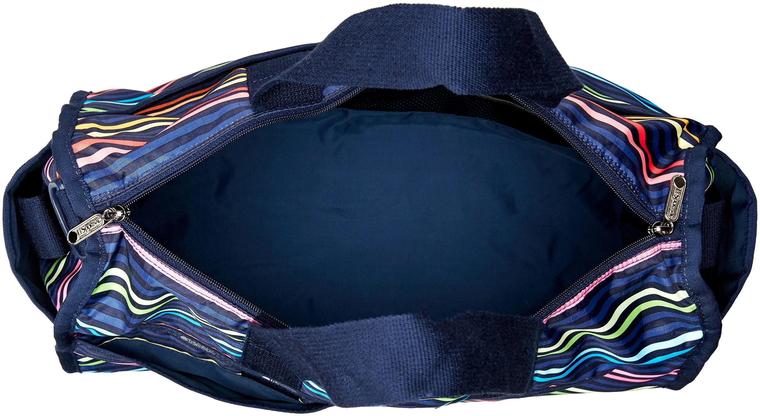 LeSportsac Baby Weekender